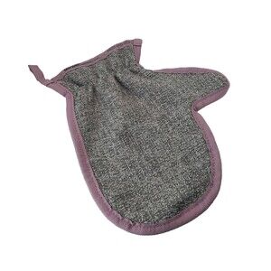 Norwex Fruit and Veggie Hand Mitt